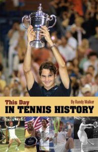 Baixar On This Day In Tennis History: A Day-by-Day Anthology of Anecdotes and Historical Happenings (English Edition) pdf, epub, ebook
