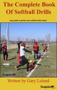 Baixar The Complete Book Of Softball Drills: easy guide to perfect your softball drills today! (Fastpitch Softball Drills) (English Edition) pdf, epub, ebook