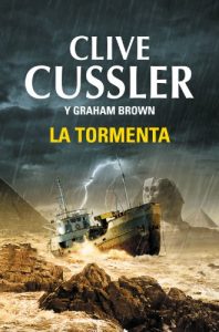 Baixar La tormenta (Archivos NUMA 10) pdf, epub, ebook