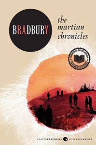 Baixar The Martian Chronicles pdf, epub, ebook