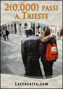 Baixar 2(0.000) Passi a  Trieste pdf, epub, ebook