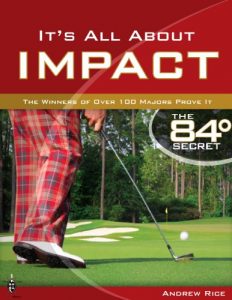 Baixar It’s All About Impact: The Winners of Over 100 Majors Prove It (English Edition) pdf, epub, ebook