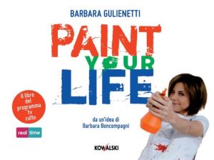 Baixar Paint Your Life (Kowalski Varia) pdf, epub, ebook