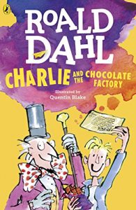 Baixar Charlie and the Chocolate Factory (Charlie Bucket Series) pdf, epub, ebook