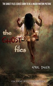 Baixar The Ghost Files (English Edition) pdf, epub, ebook