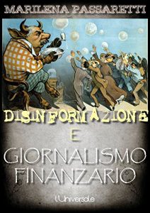 Baixar Disinformazione e giornalismo finanziario pdf, epub, ebook