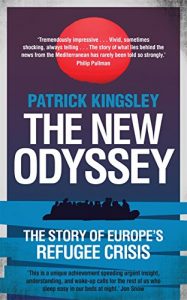 Baixar The New Odyssey: The Story of Europe’s Refugee Crisis (English Edition) pdf, epub, ebook