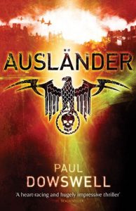 Baixar Auslander pdf, epub, ebook