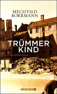 Baixar Trümmerkind: Roman pdf, epub, ebook