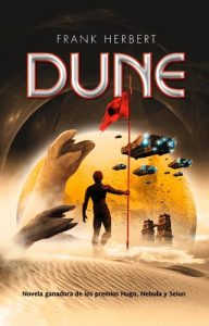Baixar Dune pdf, epub, ebook