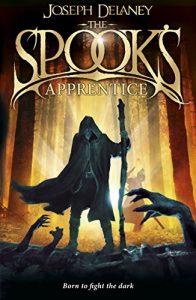 Baixar The Spook’s Apprentice: Book 1 (The Wardstone Chronicles) pdf, epub, ebook