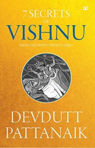 Baixar 7 Secrets of Vishnu pdf, epub, ebook