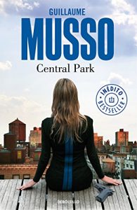 Baixar Central Park pdf, epub, ebook