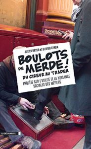 Baixar Boulots de merde ! (Cahiers libres) pdf, epub, ebook