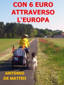 Baixar CON 6 EURO ATTRAVERSO L’EUROPA pdf, epub, ebook