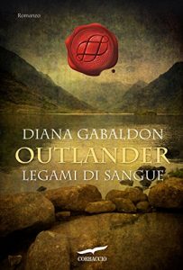 Baixar Outlander. Legami di sangue: Outlander #14 pdf, epub, ebook