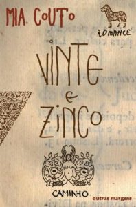 Baixar Vinte e Zinco pdf, epub, ebook