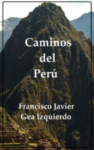 Baixar Caminos del Perú (Spanish Edition) pdf, epub, ebook