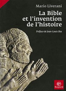 Baixar La Bible et l’invention de l’histoire (Domaine Biblique) (French Edition) pdf, epub, ebook