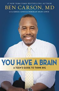 Baixar You Have a Brain: A Teen’s Guide to T.H.I.N.K. B.I.G. pdf, epub, ebook