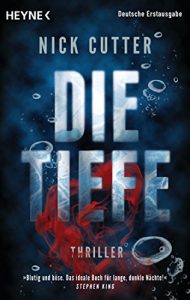 Baixar Die Tiefe: Thriller (German Edition) pdf, epub, ebook