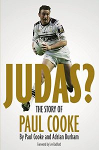 Baixar Judas?: The Story of Paul Cooke (English Edition) pdf, epub, ebook
