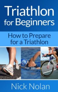 Baixar Triathlon for Beginners: How to Prepare for a Triathlon (English Edition) pdf, epub, ebook