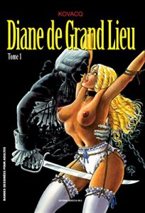 Baixar Diane de Grand Lieu T01 (French Edition) pdf, epub, ebook