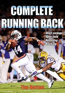 Baixar Complete Running Back pdf, epub, ebook