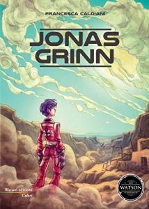 Baixar Jonas Grinn pdf, epub, ebook