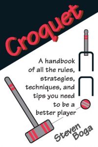 Baixar Croquet (Backyard Games) pdf, epub, ebook