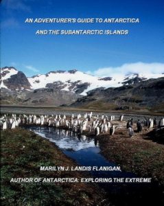 Baixar An Adventurer’s Guide to Antarctica and the Subantarctic Islands (English Edition) pdf, epub, ebook