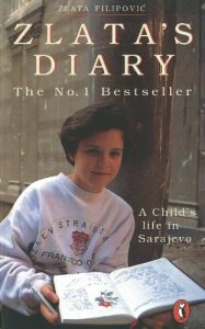 Baixar Zlata’s Diary (Puffin Non-fiction) pdf, epub, ebook