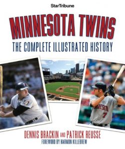 Baixar Minnesota Twins: The Complete Illustrated History pdf, epub, ebook