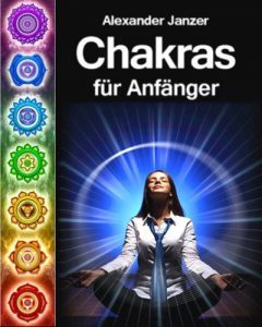 Baixar Chakras für Anfänger (German Edition) pdf, epub, ebook