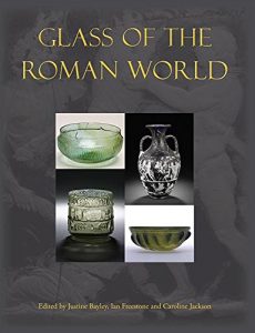 Baixar Glass of the Roman World pdf, epub, ebook