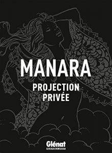 Baixar Projection privée (Manara) (French Edition) pdf, epub, ebook