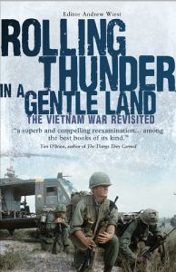 Baixar Rolling Thunder in a Gentle Land: The Vietnam War Revisited (General Military) pdf, epub, ebook