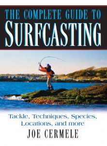 Baixar The Complete Guide to Surfcasting pdf, epub, ebook