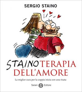 Baixar Stainoterapia dell’amore (Saggi E Manuali) pdf, epub, ebook