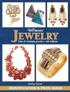 Baixar Warman’s Jewelry: Identification and Price Guide pdf, epub, ebook