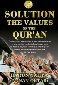 Baixar Solution: The Values of the Quran (English Edition) pdf, epub, ebook