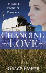 Baixar Romance: PIONEER FRONTIER ROMANCE: Changing Love (Western Frontier Romance Novelette) (English Edition) pdf, epub, ebook