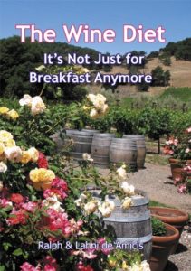 Baixar The Wine Diet, It’s Not Just for Breakfast Anymore (English Edition) pdf, epub, ebook