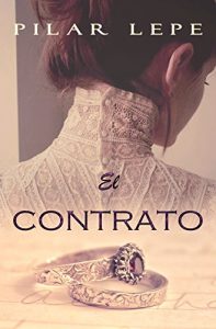 Baixar El Contrato: Romance Histórico (Spanish Edition) pdf, epub, ebook