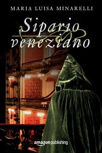 Baixar Sipario veneziano (Veneziano Series Vol. 3) pdf, epub, ebook