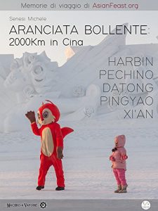 Baixar Aranciata Bollente: 2000Km in Cina pdf, epub, ebook