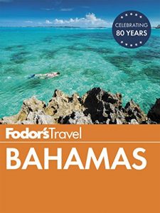 Baixar Fodor’s Bahamas (Full-color Travel Guide) pdf, epub, ebook