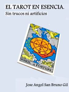 Baixar EL TAROT EN ESENCIA (SIN TRUCOS NI ARTIFICIOS) (Spanish Edition) pdf, epub, ebook