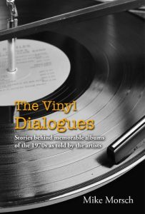 Baixar The Vinyl Dialogues: Stories behind memorable albums of the 1970s as told by the artists (English Edition) pdf, epub, ebook